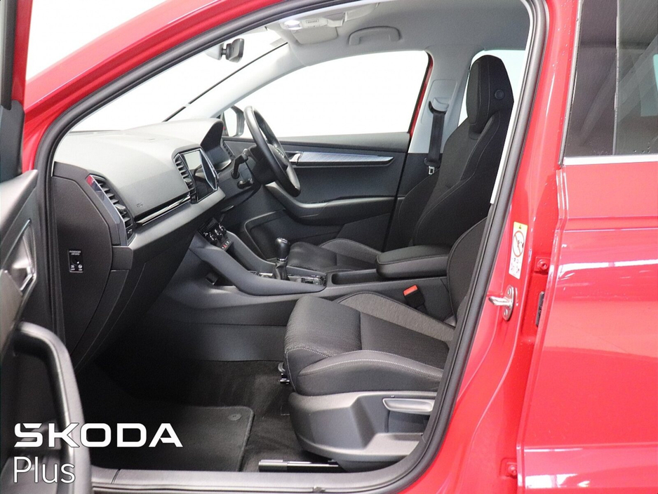 2023 Skoda Karoq 1.0TSI 110bhp Style €32,950