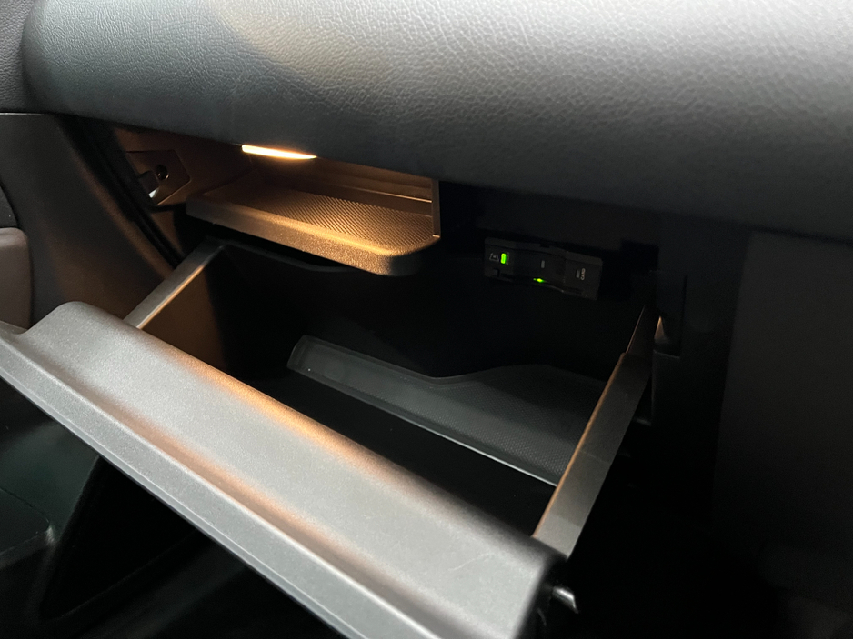 2023 Mercedes-Benz EQA - image 22