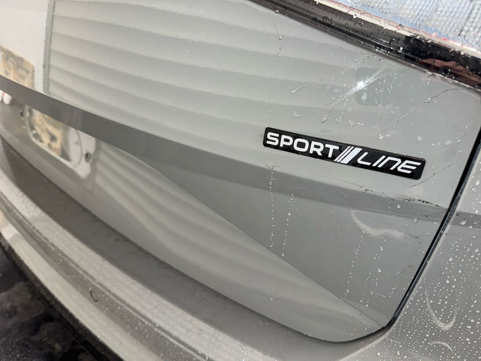 2026 Skoda Enyaq 85X SPORTLINE *0% APR* €90 P/W 3YRS €55,000