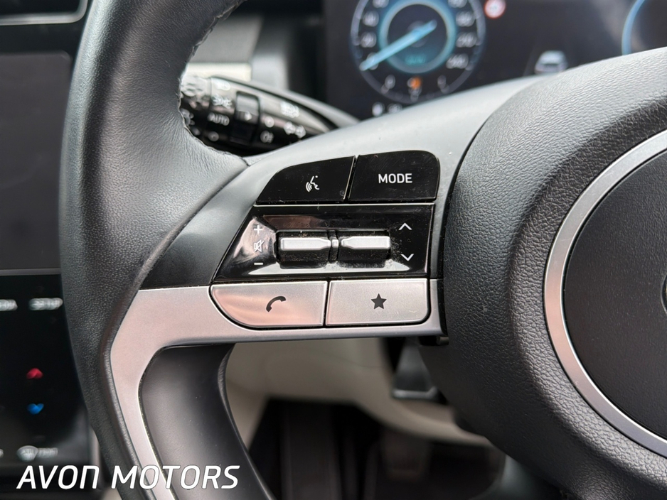 2023 Hyundai Tucson - image 16