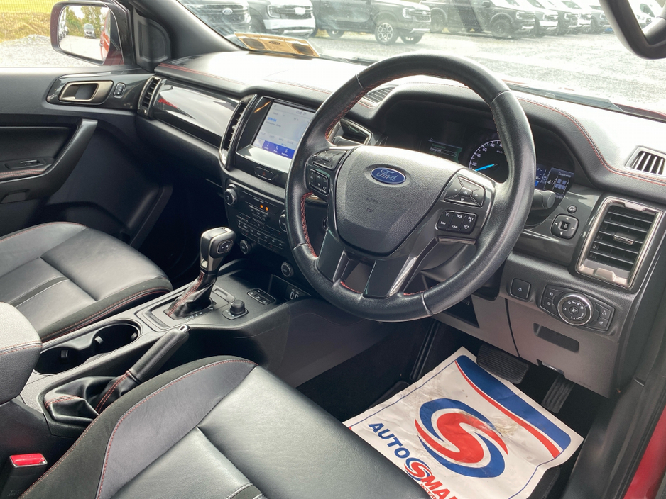 2023 Ford Ranger - image 7