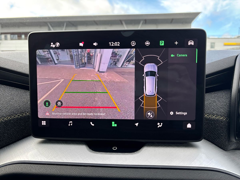 2024 Skoda Kodiaq - image 23