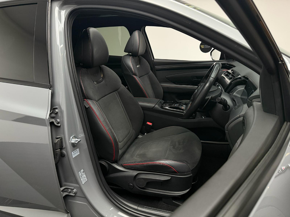 2022 Hyundai Tucson - image 11