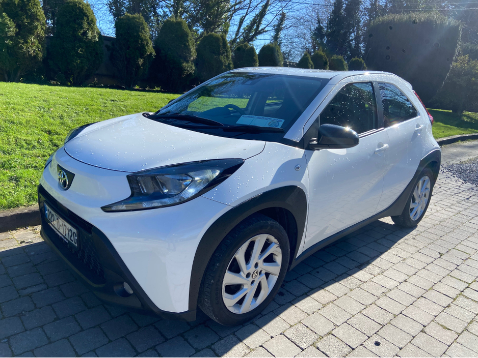 2022 Toyota Aygo for sale in , Ireland