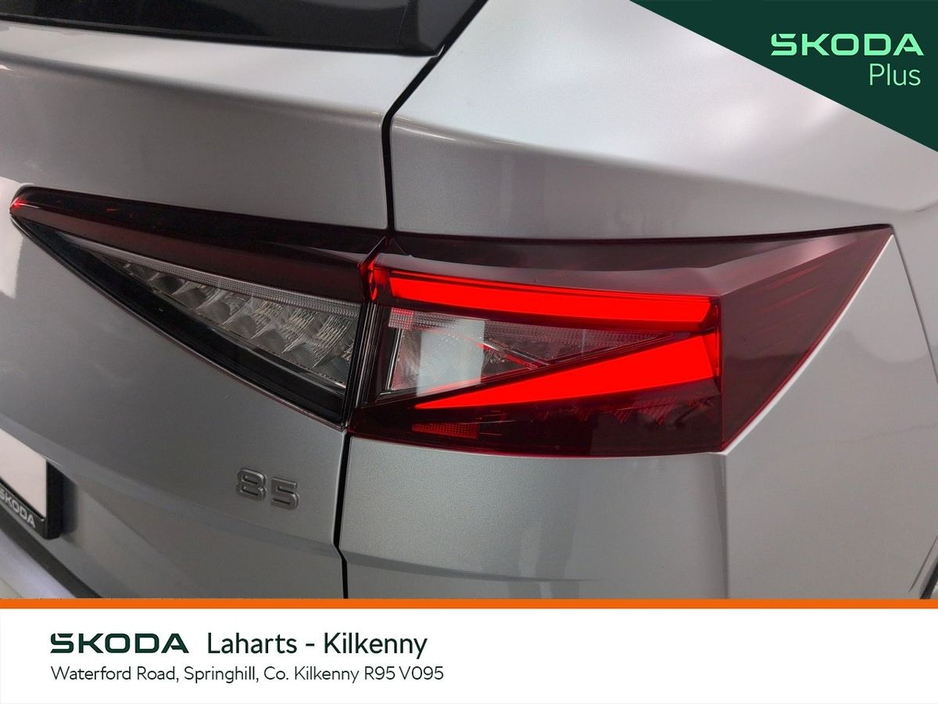 2025 Skoda Enyaq FL 85 EX DEMO €43,950