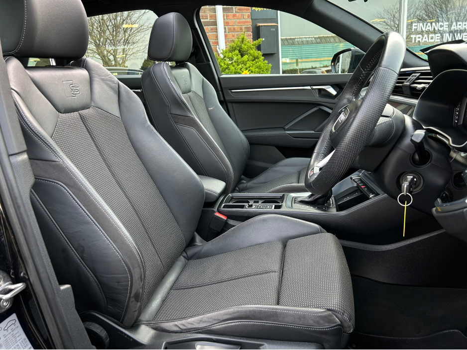 2019 Audi Q3 - image 11