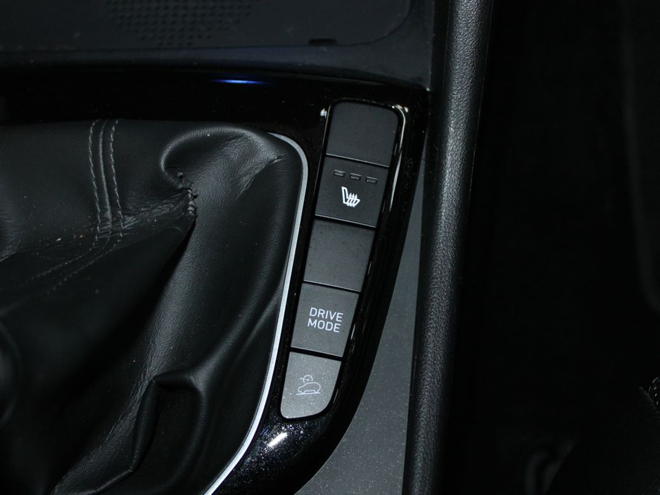 2022 Hyundai Tucson ix35 Executive 2WD 5DR €28,999