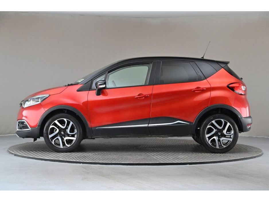 2016 Renault Captur - image 5