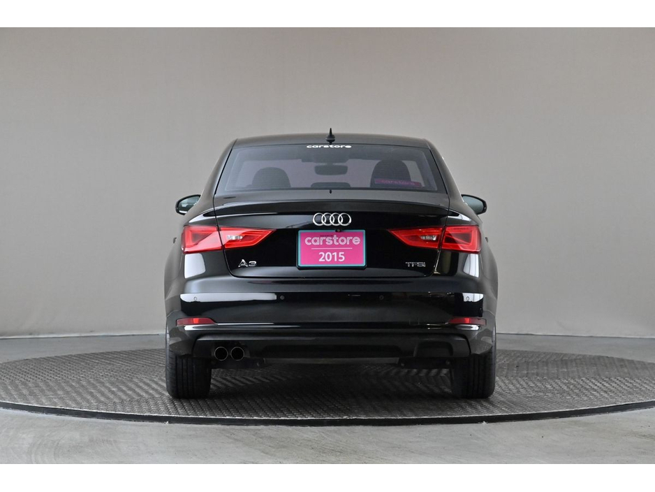 2015 Audi A3 - image 27