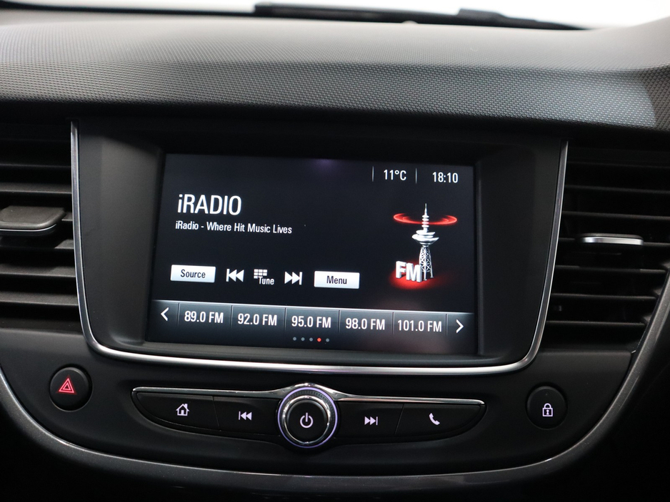 2023 Opel Crossland X - image 16