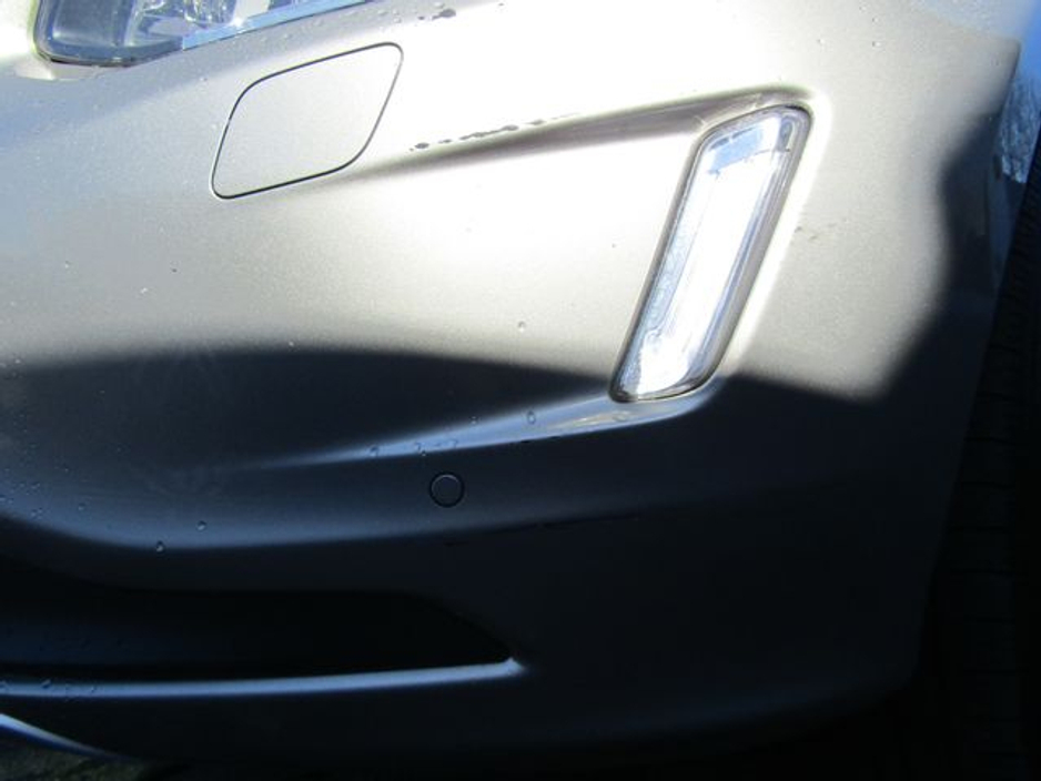 2014 Volvo XC60 - image 44