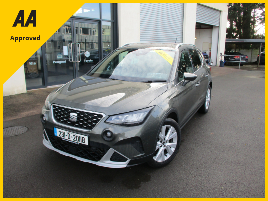 2023 SEAT Arona for sale in , Ireland