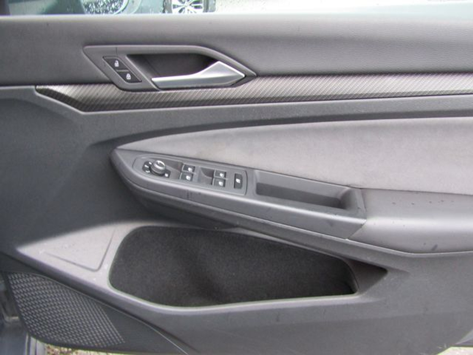 2021 Volkswagen Golf TSI R Line 130PS 5DR €23,950