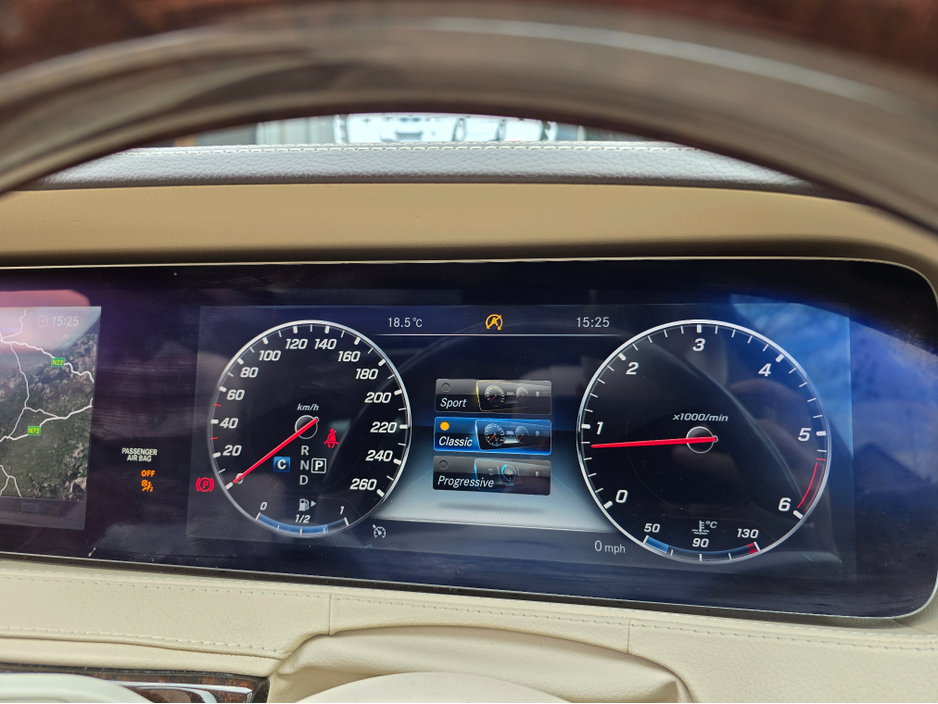 2018 Mercedes-Benz S Class S350d Amg Premium SPEC!!! 2018 €37,950