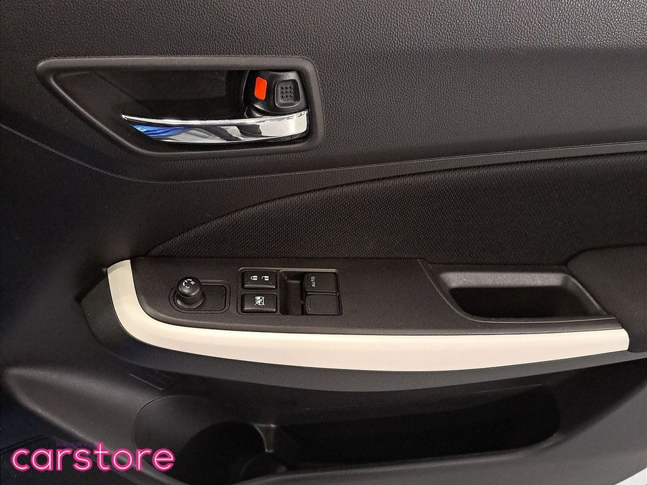 2024 Suzuki Swift - image 17