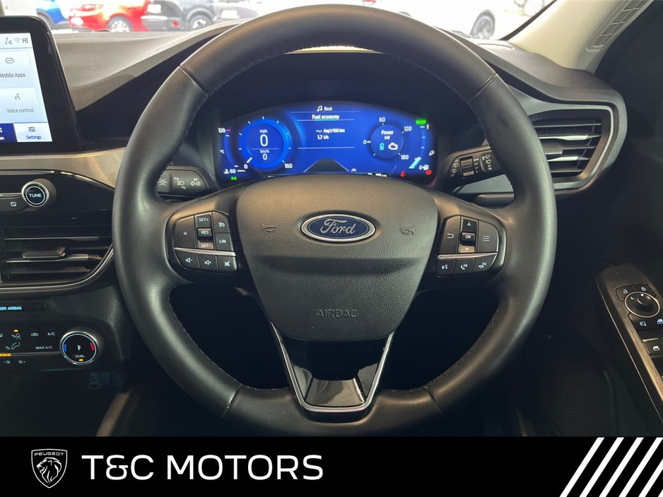 2023 Ford Kuga - image 14