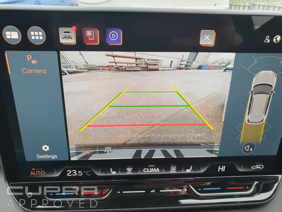 2025 Cupra Terramar - image 24