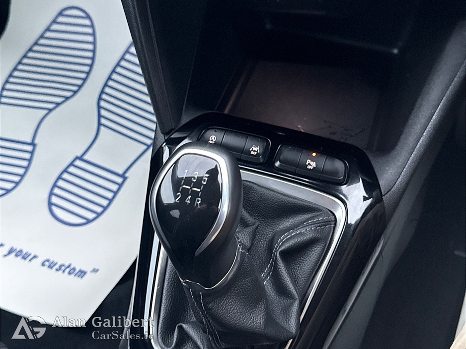 2023 Opel Corsa SPORT 1.2 Petrol €76 PW €16,995