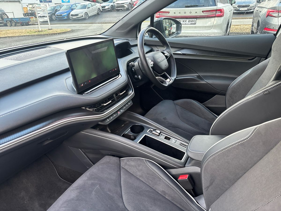 2025 Skoda Elroq - image 2