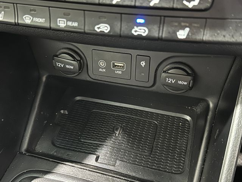 2020 Hyundai Tucson Executive Plus 1.6 Crdi €21,400