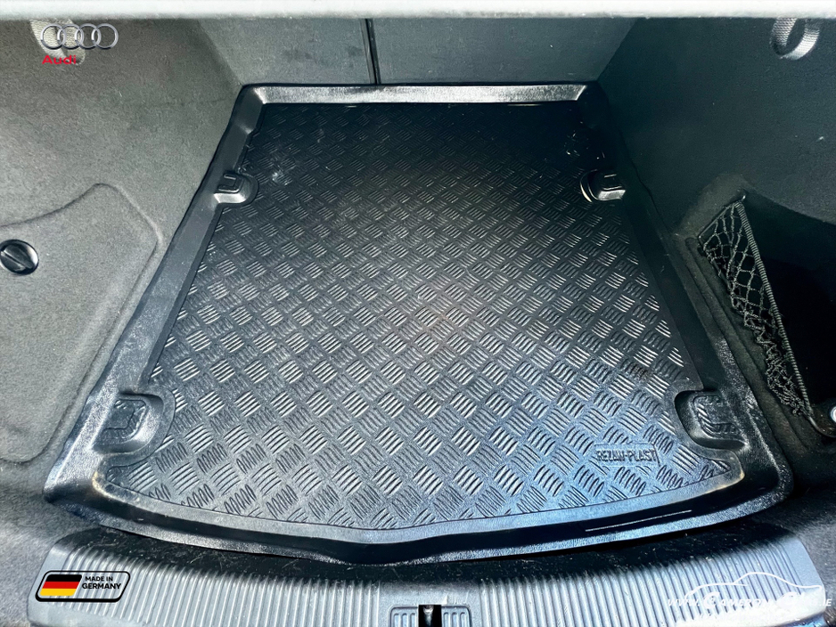 2016 Audi A6 3.0 TDI V6 QUATTRO ULTRA BUSINESS EDITION €14,950