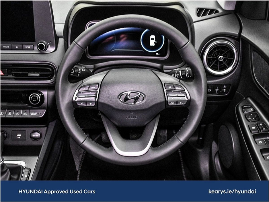 2021 Hyundai Kona - image 23