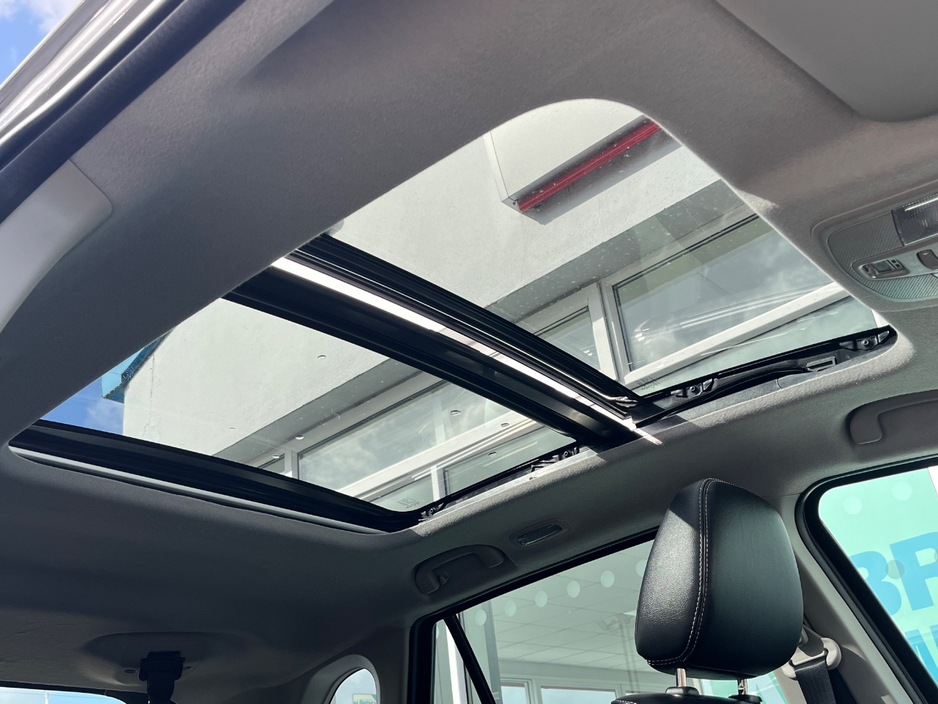 2024 Suzuki SX4 S-Cross - image 17