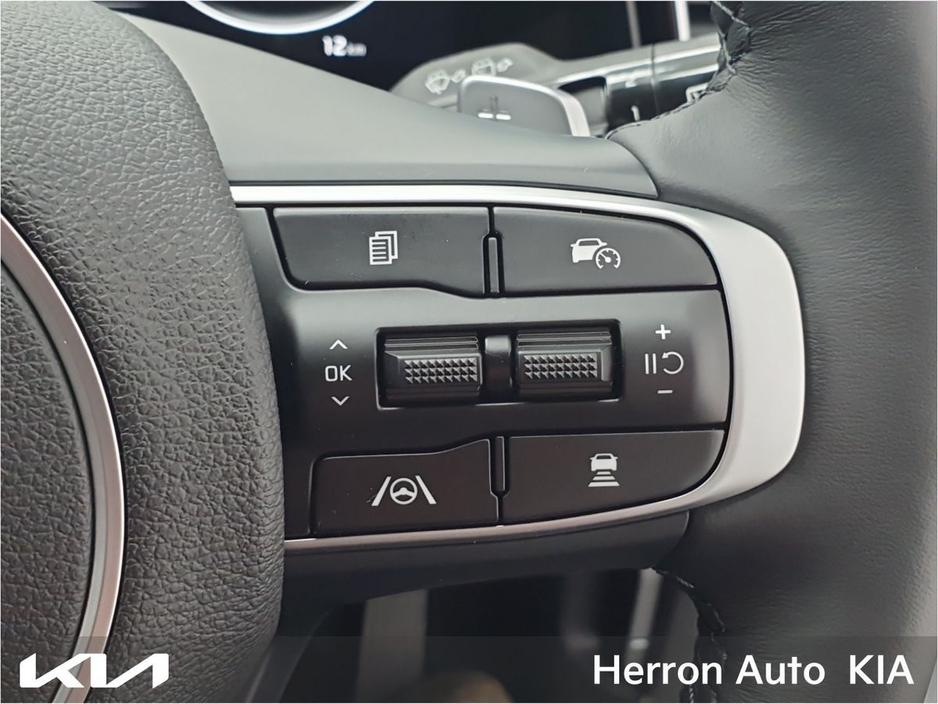 2024 Kia Sportage HYBRID | LOW MILEAGE €38,900