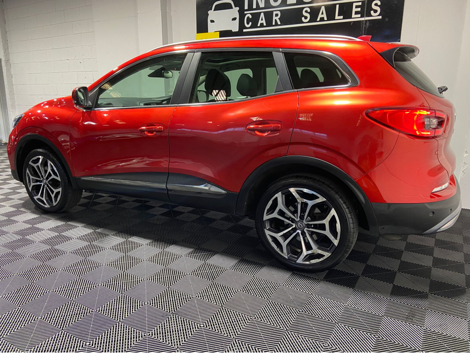 2020 Renault Kadjar - image 21