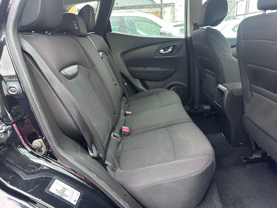 2018 Renault Kadjar - image 10