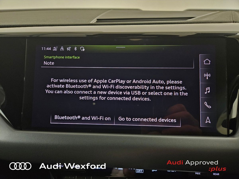 2023 Audi e-tron E-tron GT Quattro*Exclusive Colour* €56,575