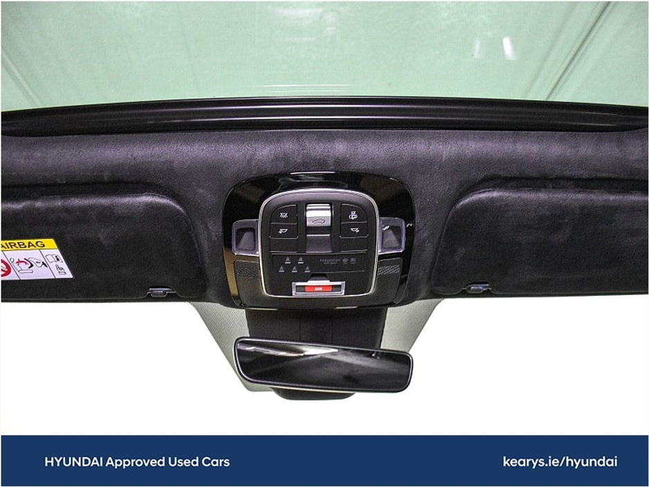 2023 Hyundai Santa Fe 1.6 PHEV 4WD Premium Auto €49,845