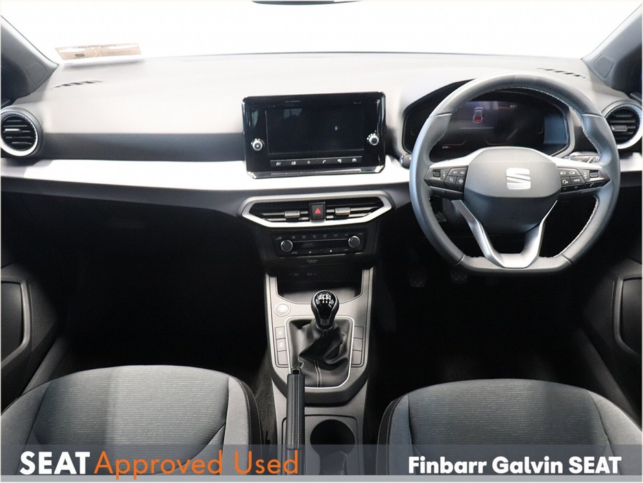 2025 SEAT Ibiza - image 9