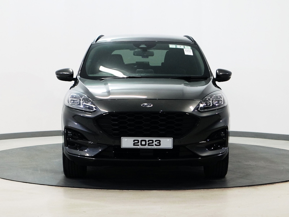 2023 Ford Kuga *2* ST-LINE PHEV CVT €26,900