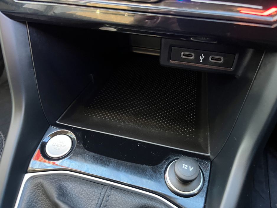 2022 Volkswagen T-Cross AUTOMATIC 1.0 PETROL //REVERSE CAMERA//KEYLESS ENTRY// €24,950