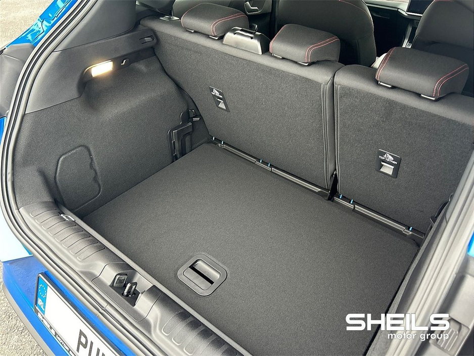 2026 Ford Puma - image 18