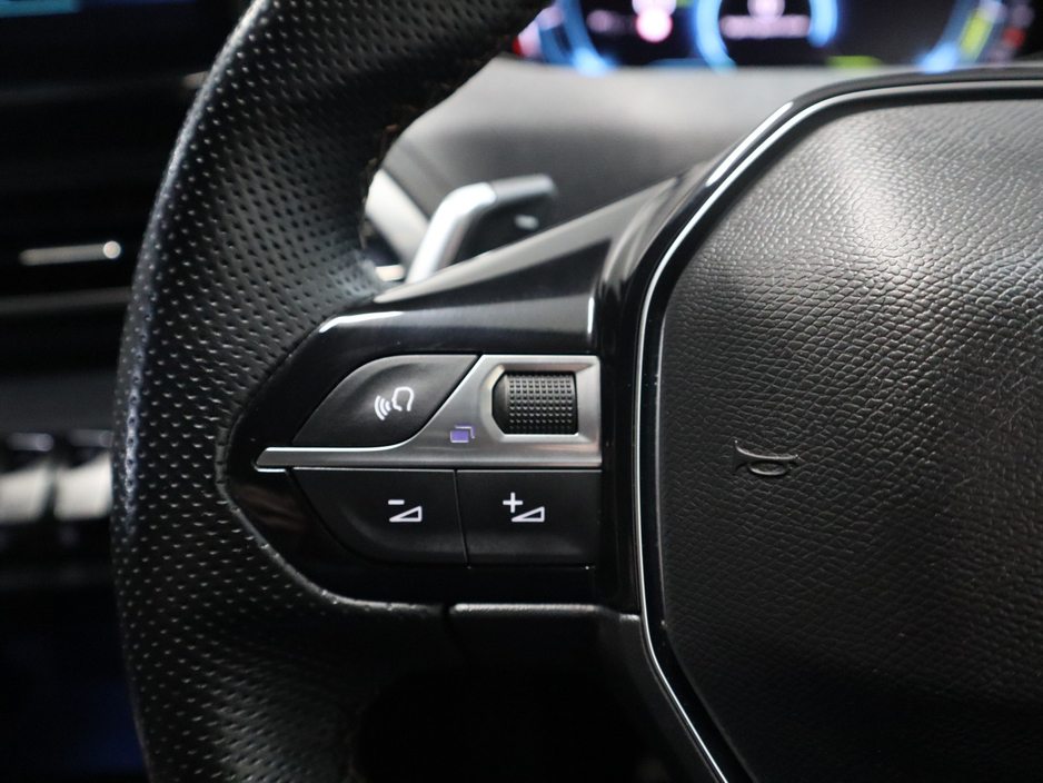 2021 Peugeot 3008 *69* GT S/S PHEV AUTO €22,900