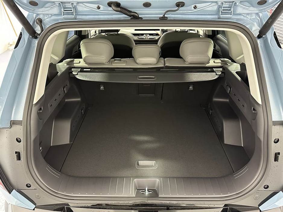 2026 Kia EV5 - image 28