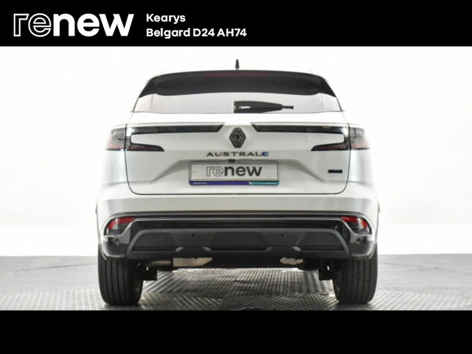 2025 Renault Austral - image 10