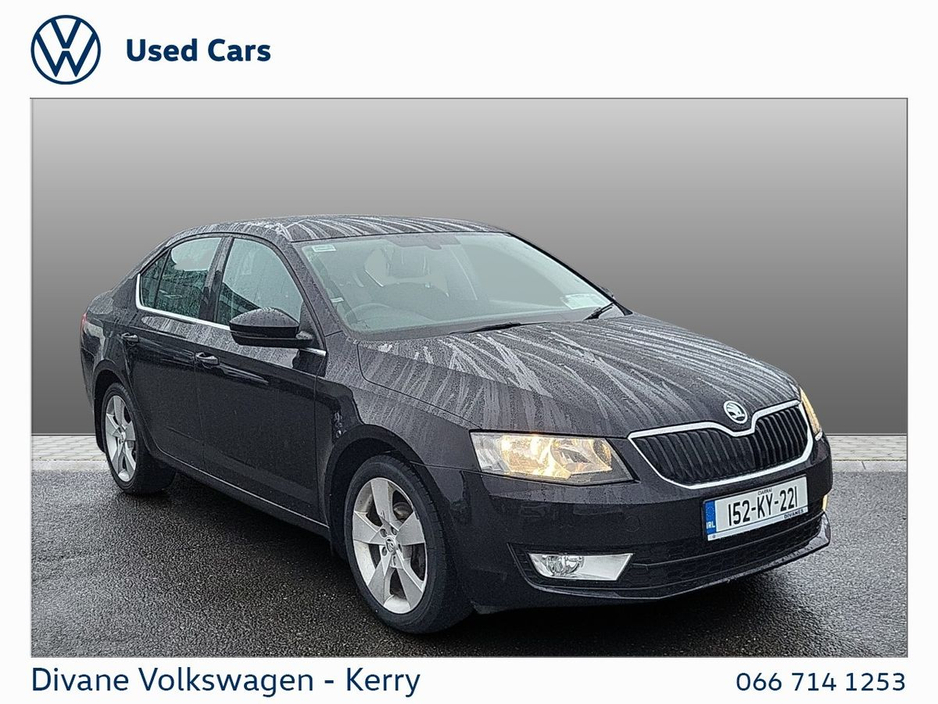 2015 Skoda Octavia for sale in , Ireland