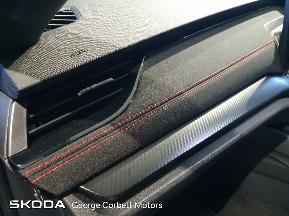 2026 Skoda Octavia - image 21