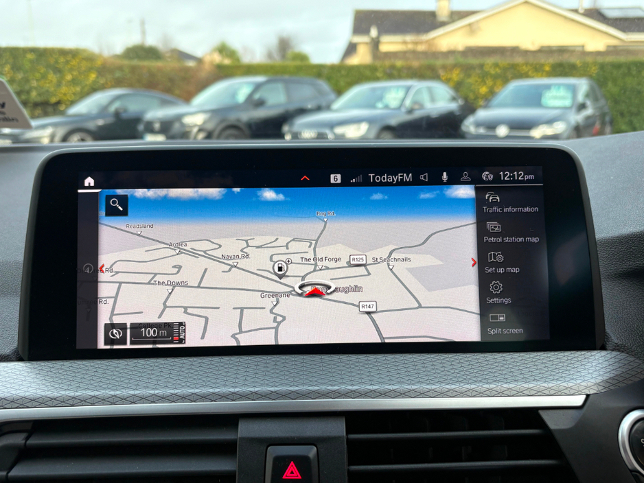 2021 BMW X4 M-SPORT X Drive 2.0 Diesel MF 4DR Auto €51,950