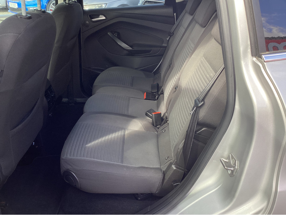 2017 Ford C-Max - image 15