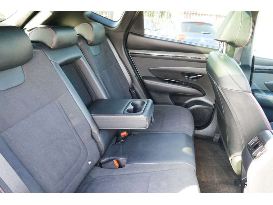 2024 Hyundai Tucson - image 16