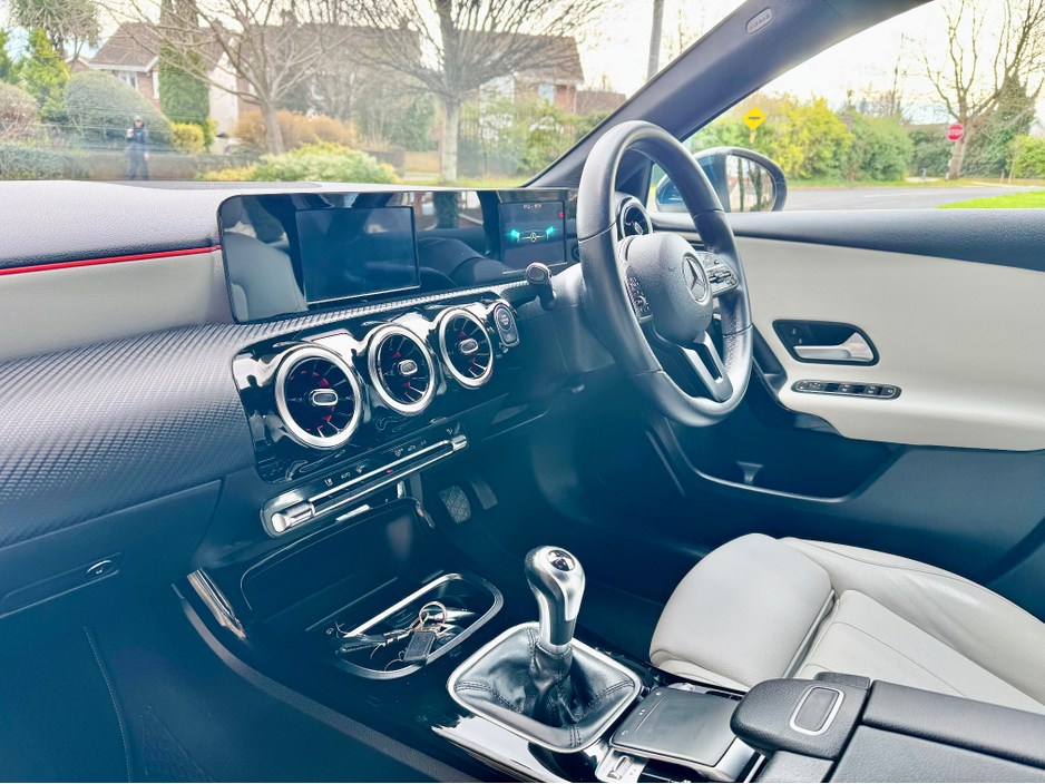 2019 Mercedes-Benz A Class - image 19