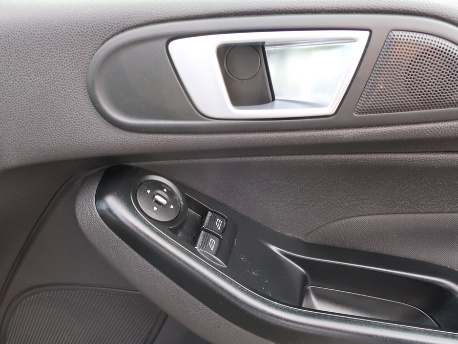 2014 Ford Fiesta 1.25 60PS Zetec €7,995