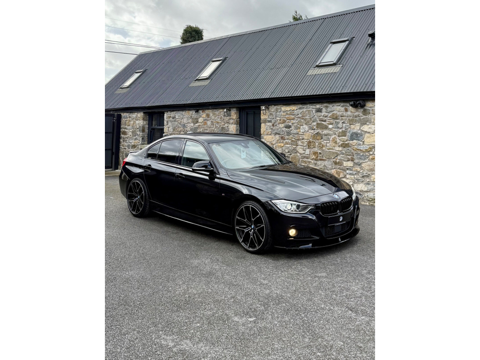 2015 BMW 3 Series for sale in , Ireland