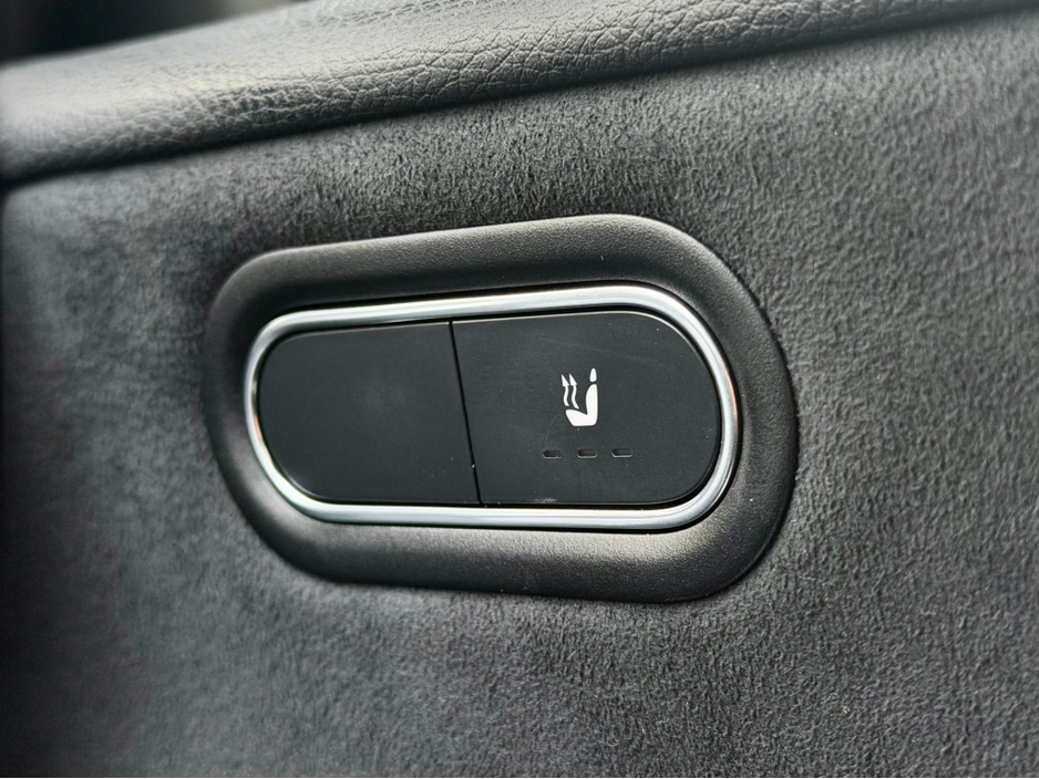 2021 Mercedes-Benz A Class E AMG LINE EXECUTIVE 4DR €25,950