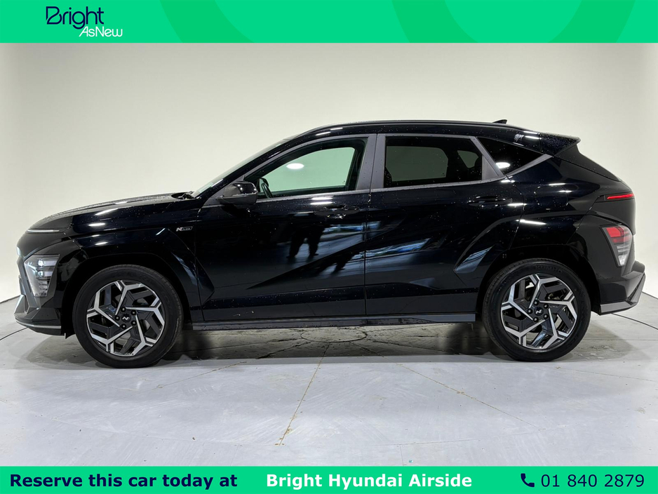 2024 Hyundai Kona - image 8