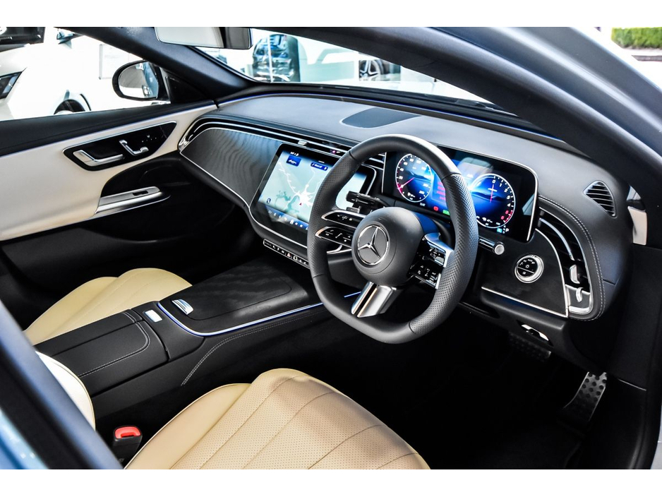 2026 Mercedes-Benz E Class - image 10